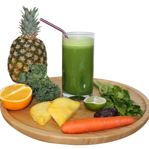 Smoothie Verde