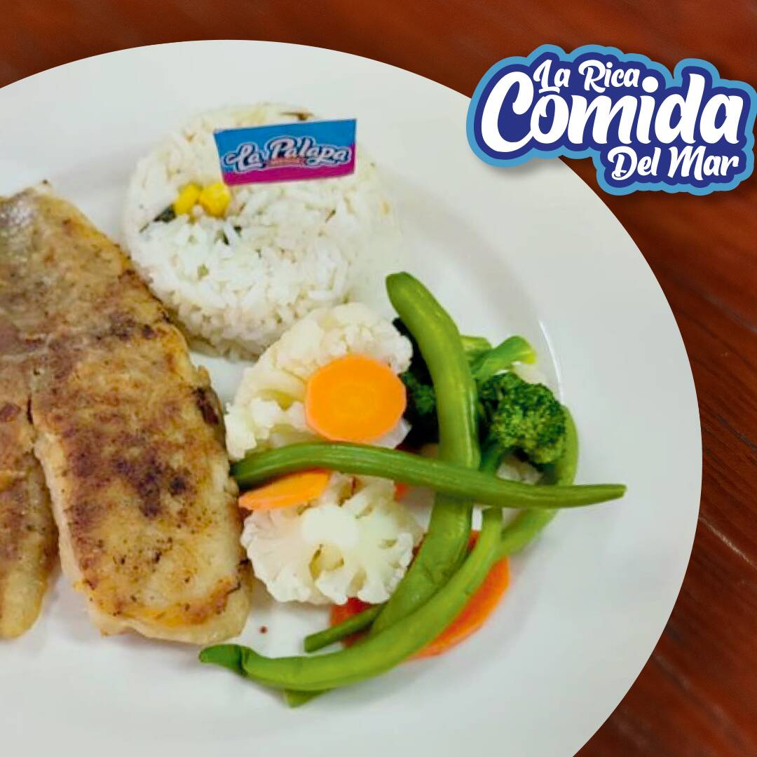 Filete a la Plancha