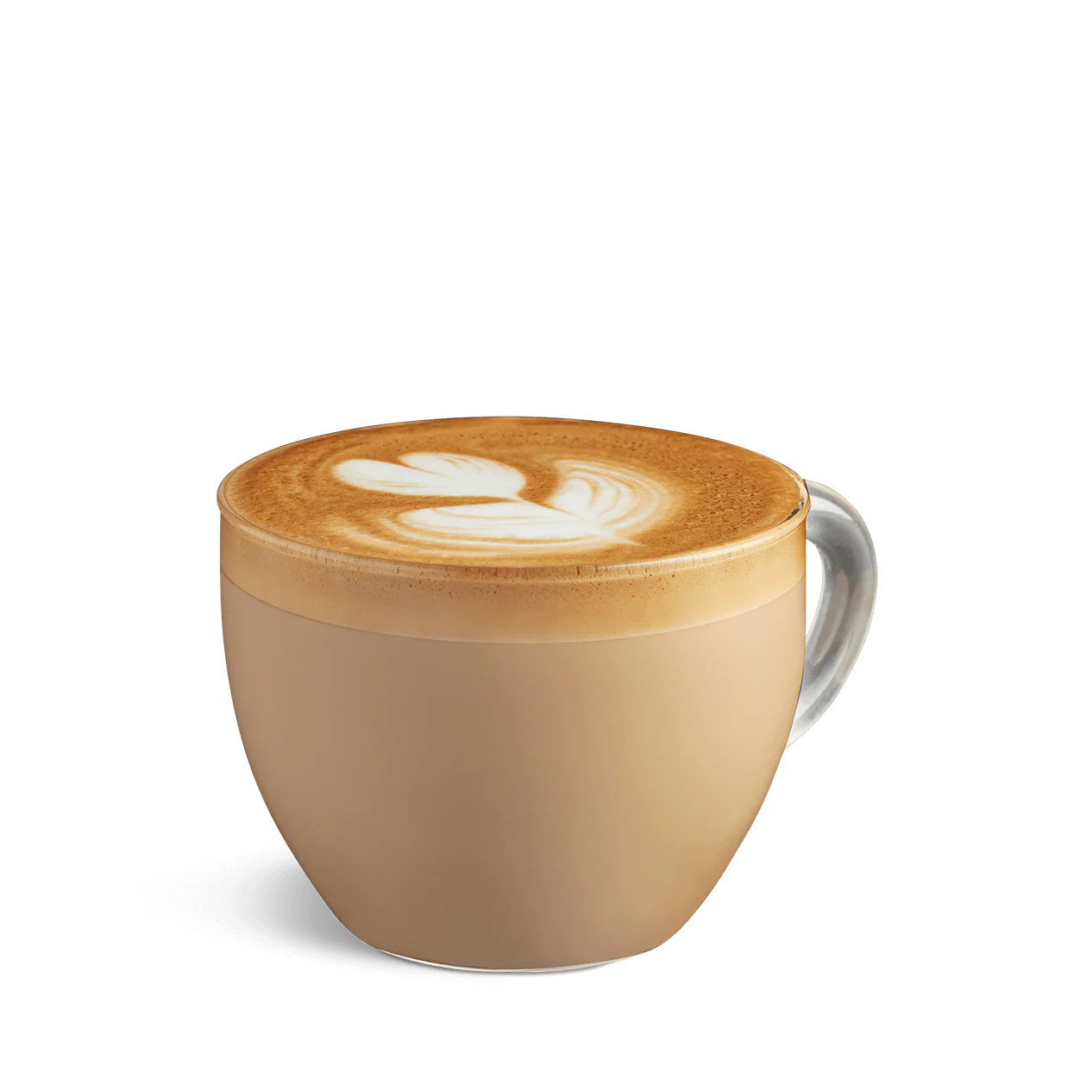 CAFÉ CAPUCHINO