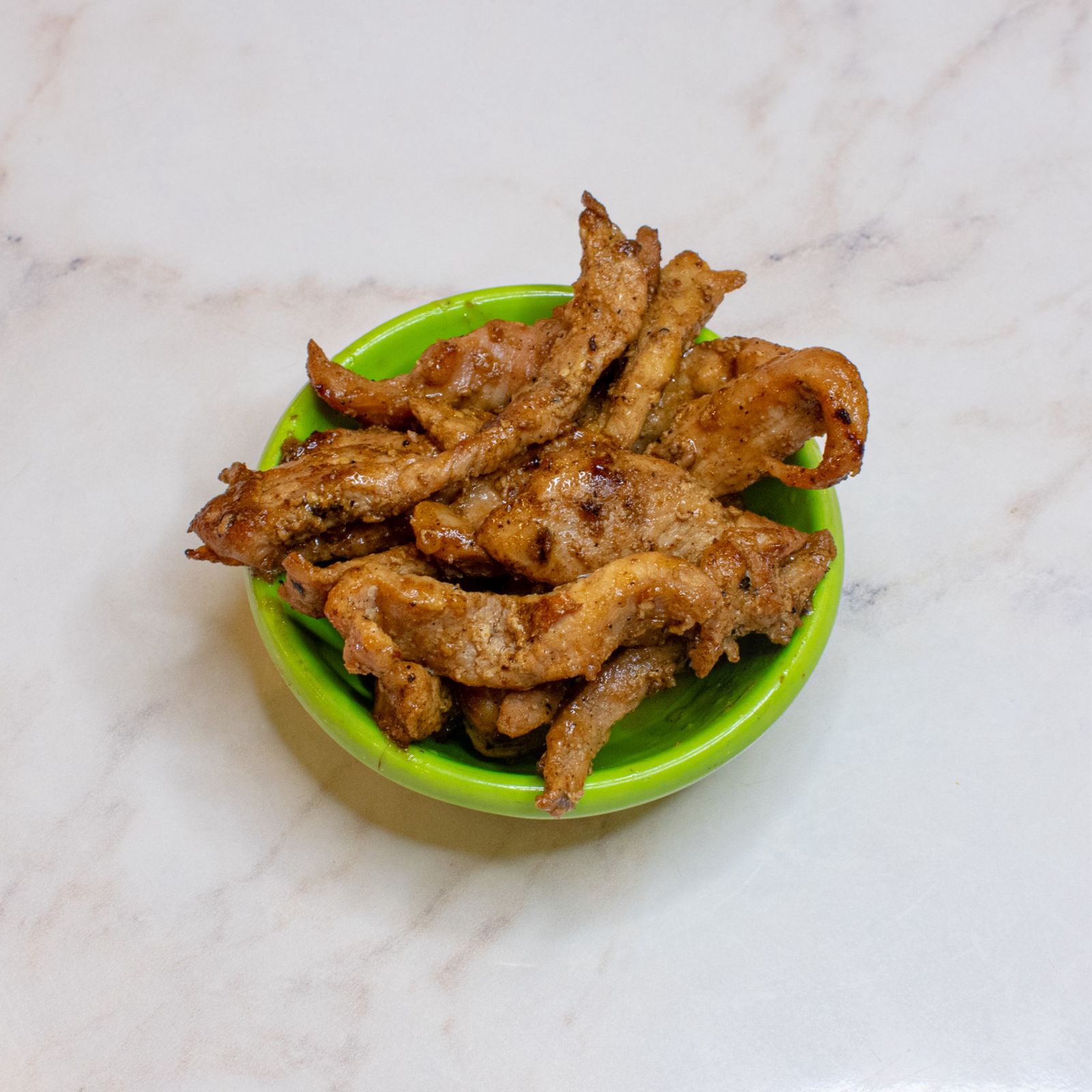 ADICIONAL POLLO GRILL