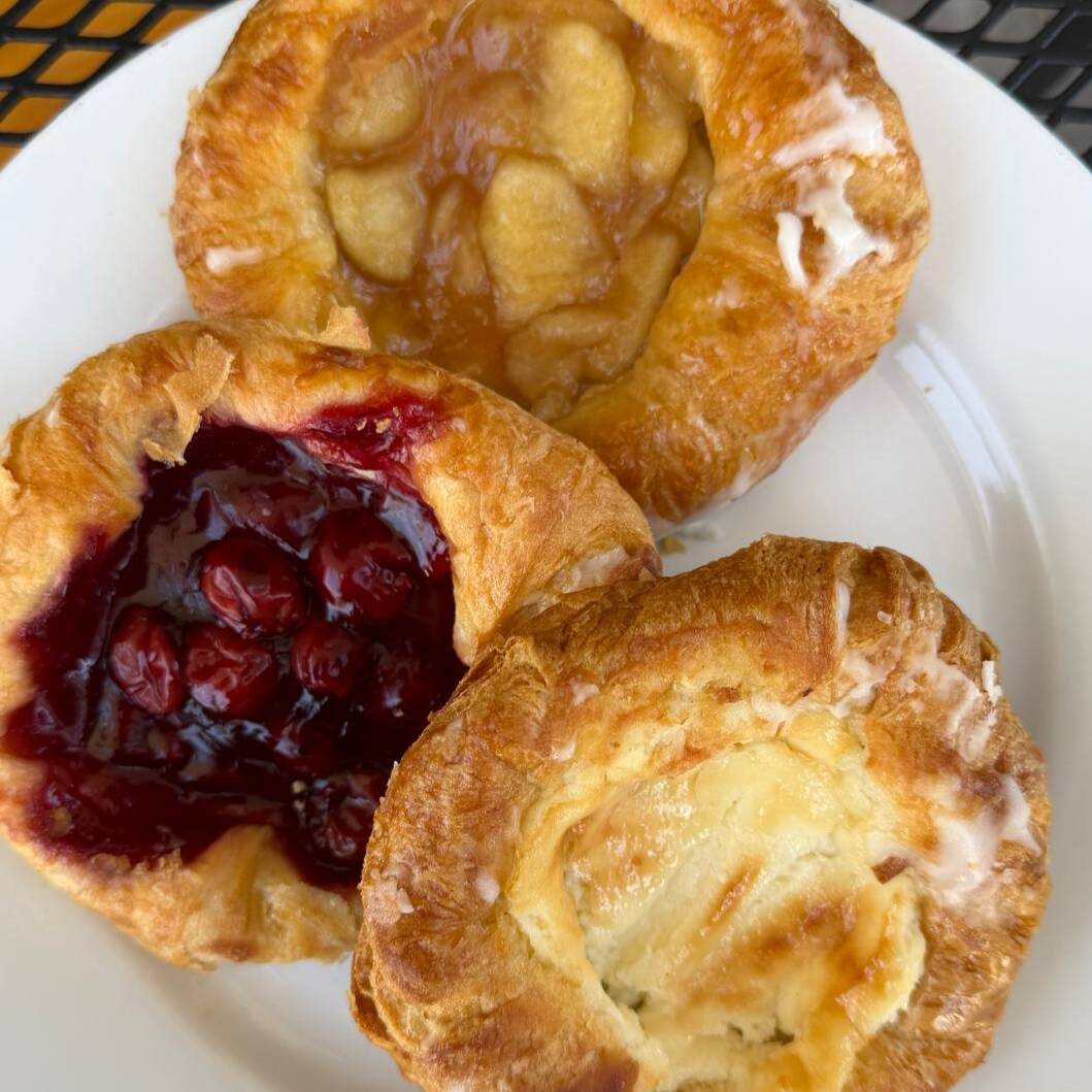 Pan Danes