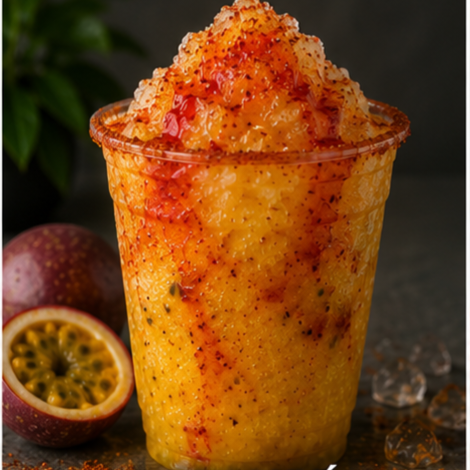 MARACUYA