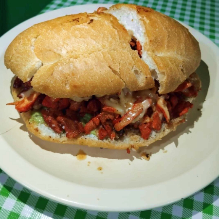 Torta de Pastor