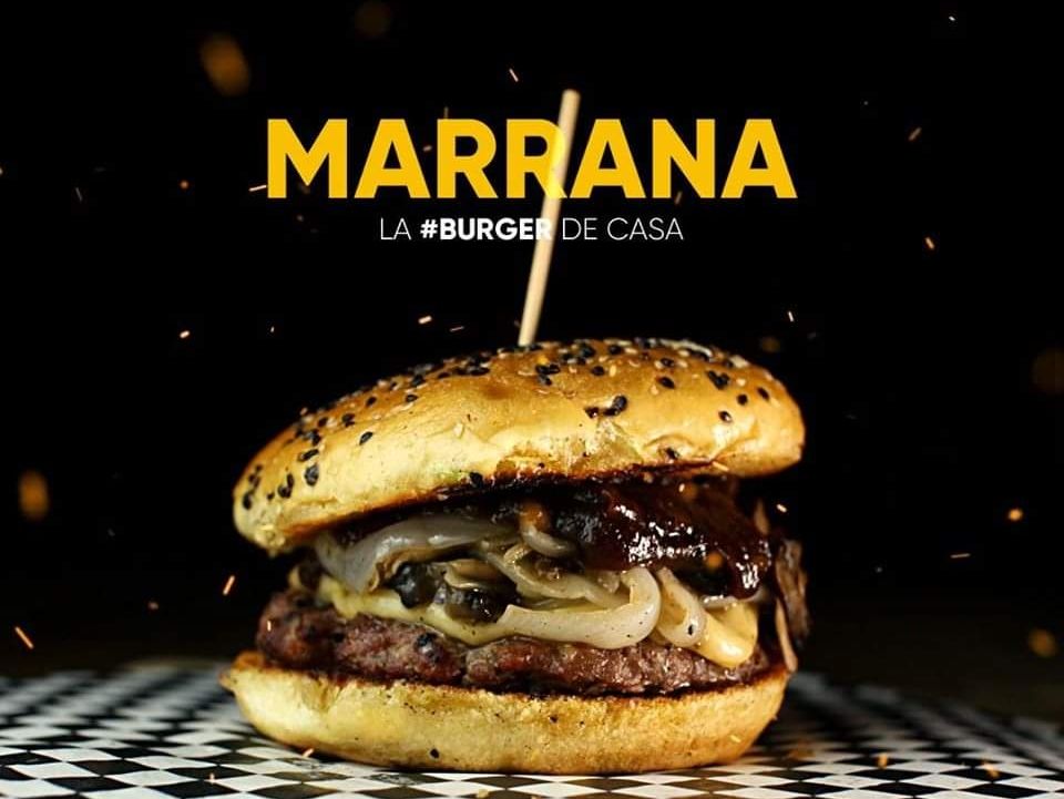 Marrana*