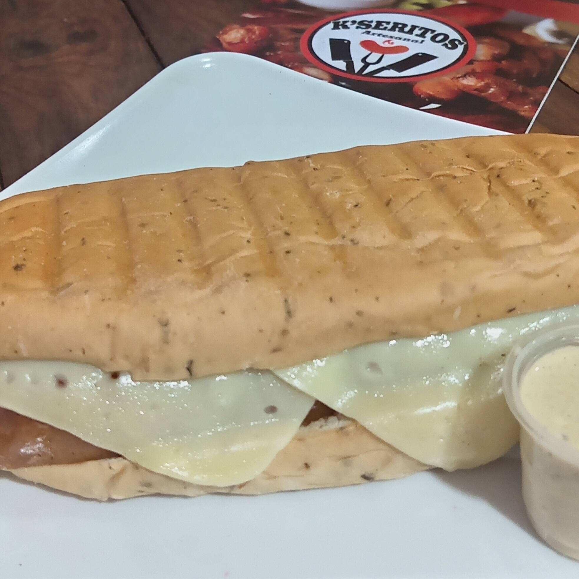 Choripan