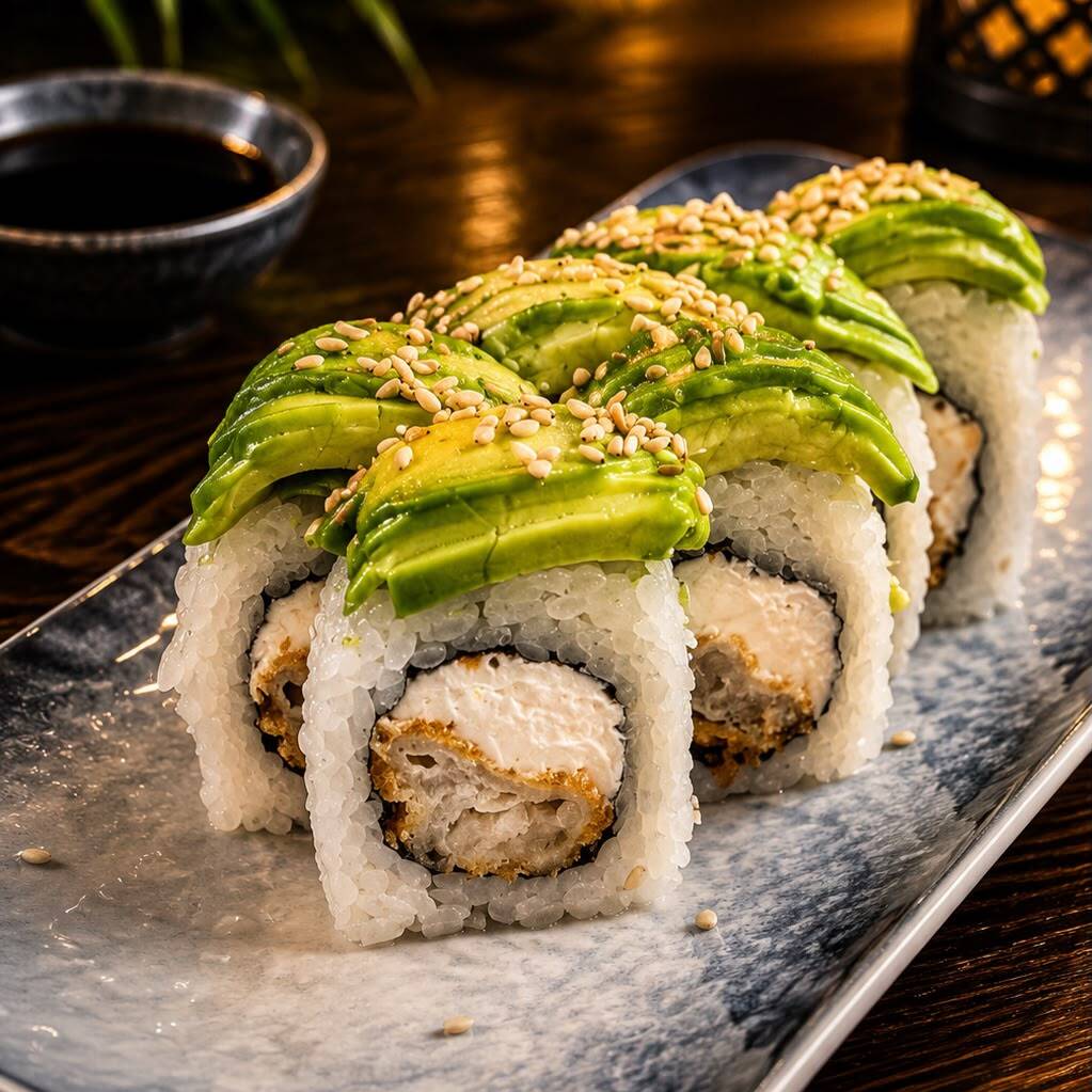 Avocado