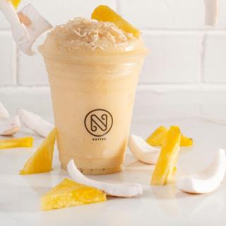 SMOOTHIE PIÑA COLADA
