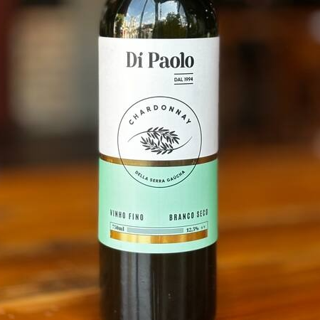 Vinho Di Paolo Chardonnay