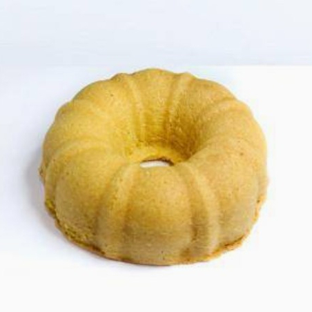 Queque Seco Chimenea Pequeño