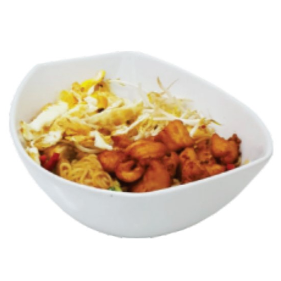 Chiken Thai
