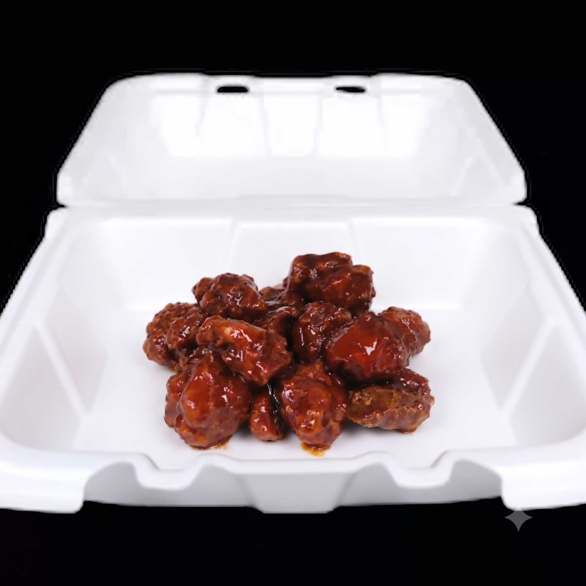 ¼ Kilo De Boneless