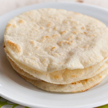 Extra Tortillas de Maiz