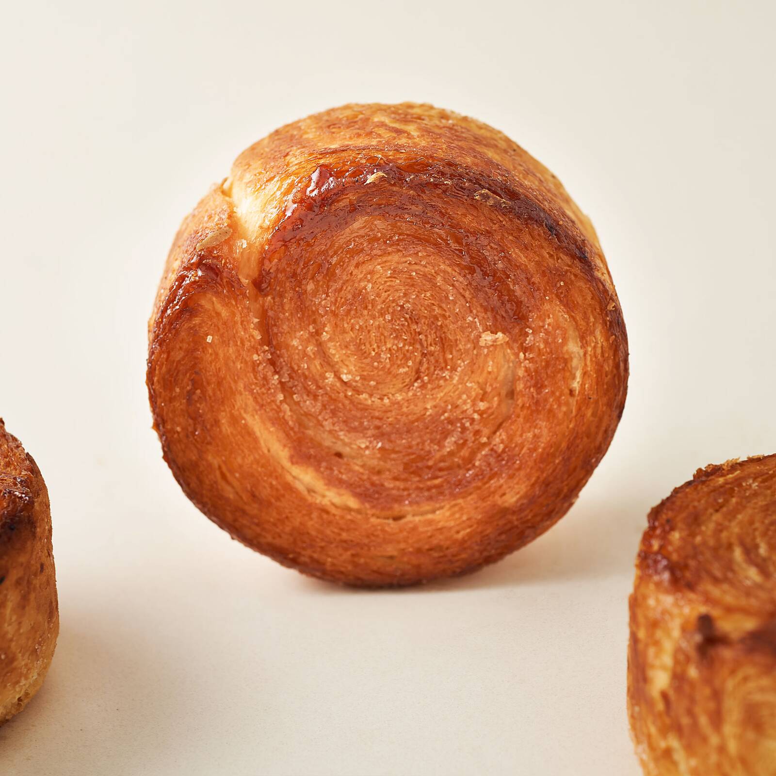 Kouign Amman Natural