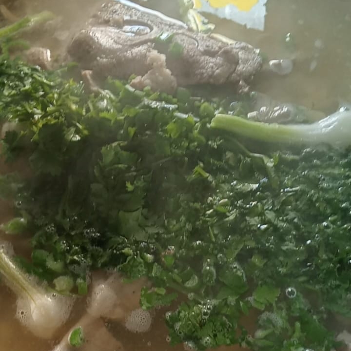 FRIJOL (GALLINA PINTA) 1/2 L