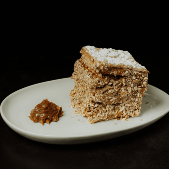Alfajor 1 pza