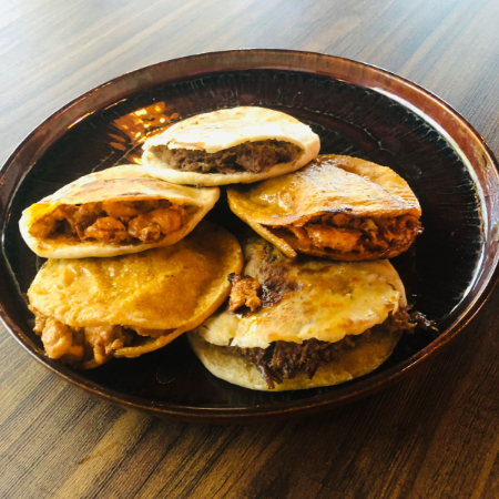 Combo Gorditas para compartir