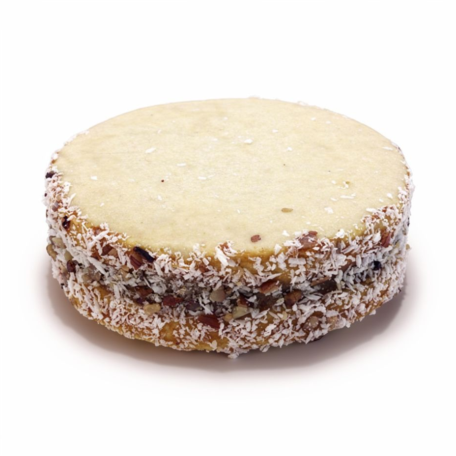 Alfajor I Sf Paulette