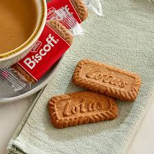 Trozos de galleta LOTUS