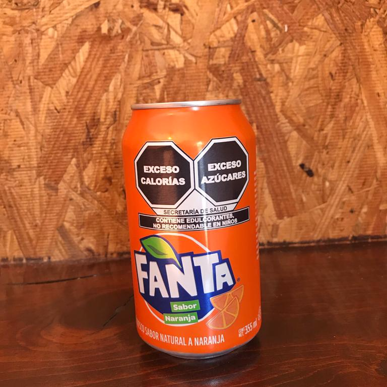 Fanta 355ml