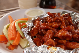 ORDEN DE BONELESS