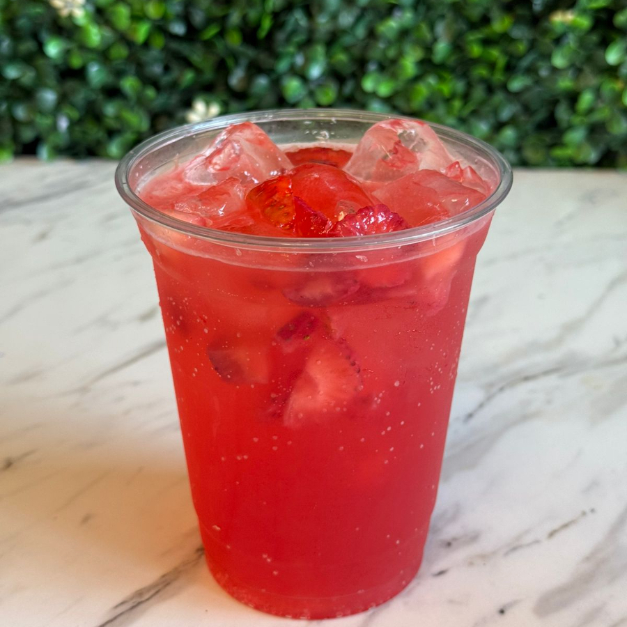 2x1 Pink Lemone 12Oz