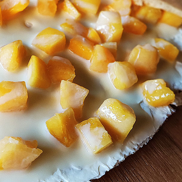 Crepa Dulce Quedurazno