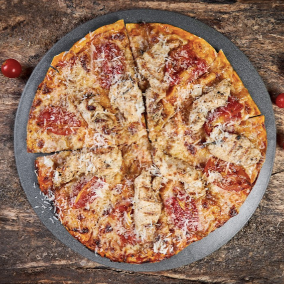 Pizza Di Campagna