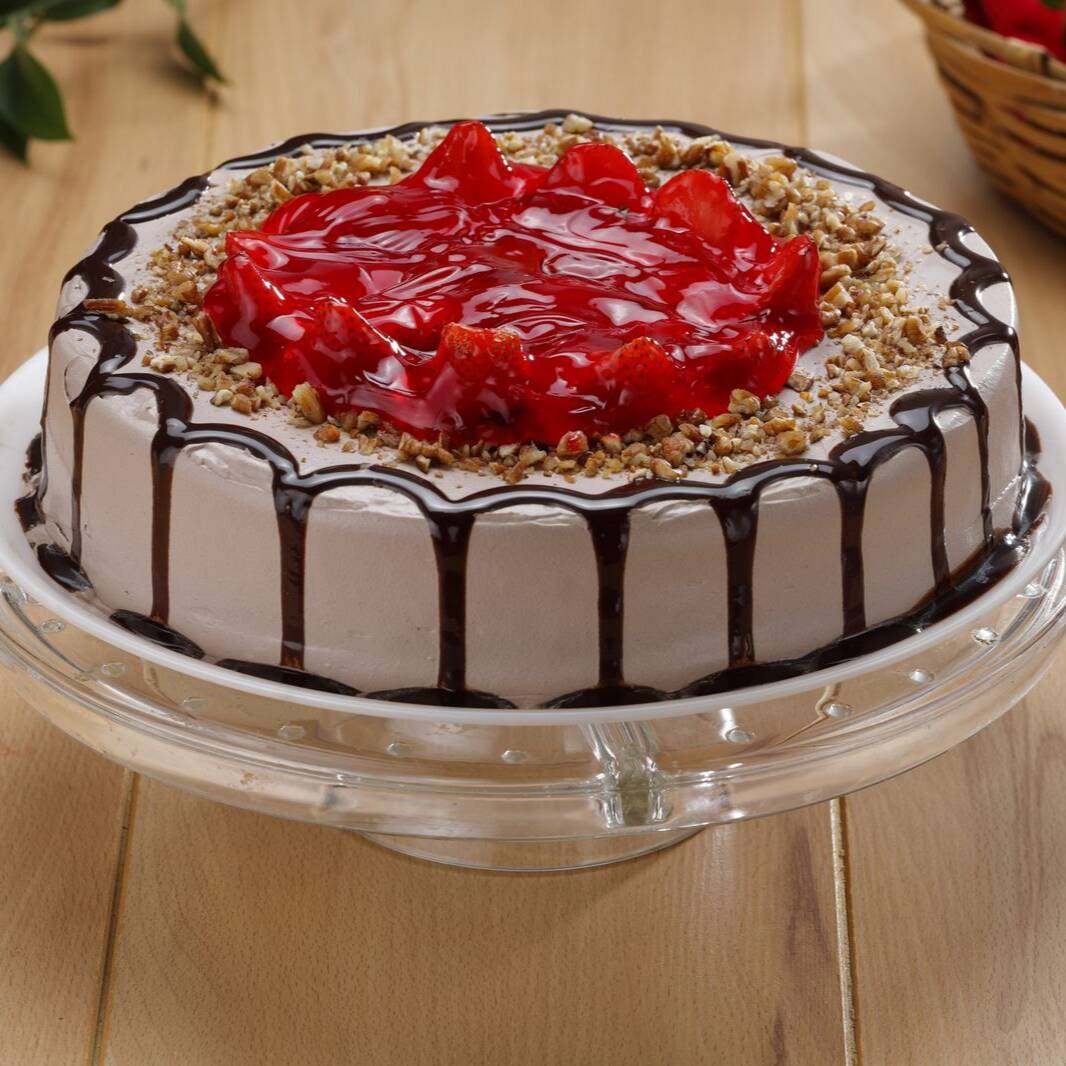 Tres Leches Chocolate