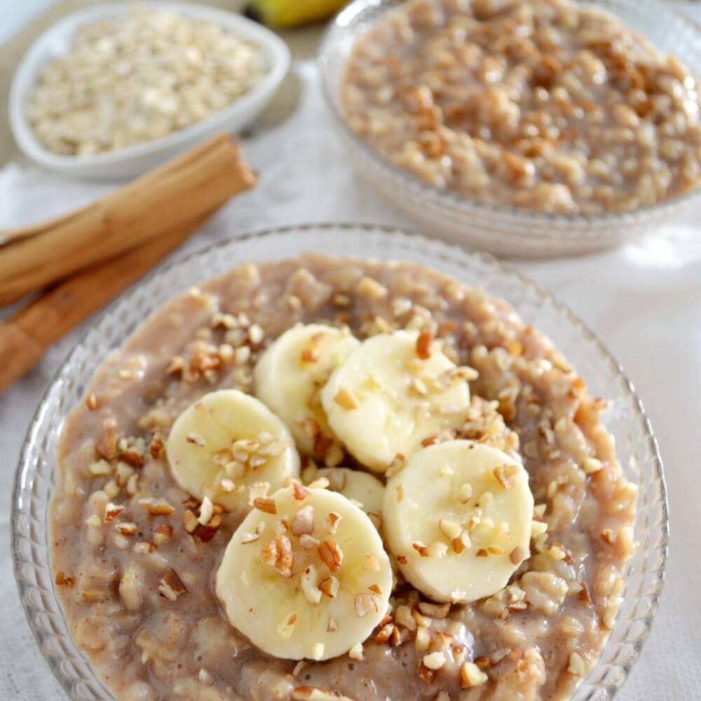 Avena Tipo Americano