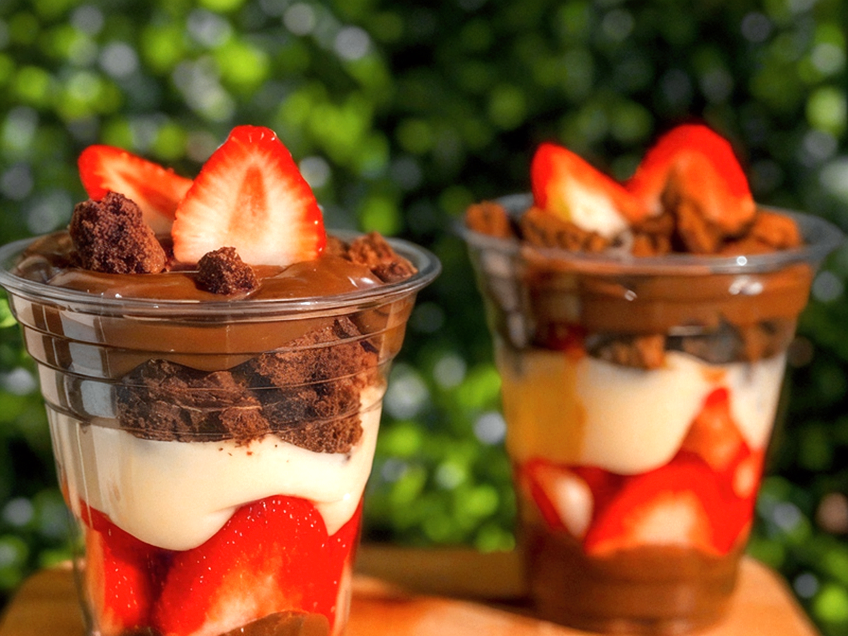 Browmies Confeitaria