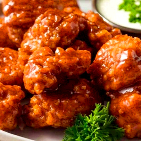 Boneless Sencillos