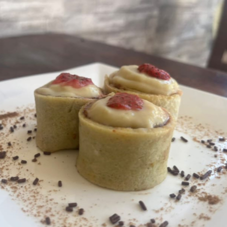 Swet-Roll