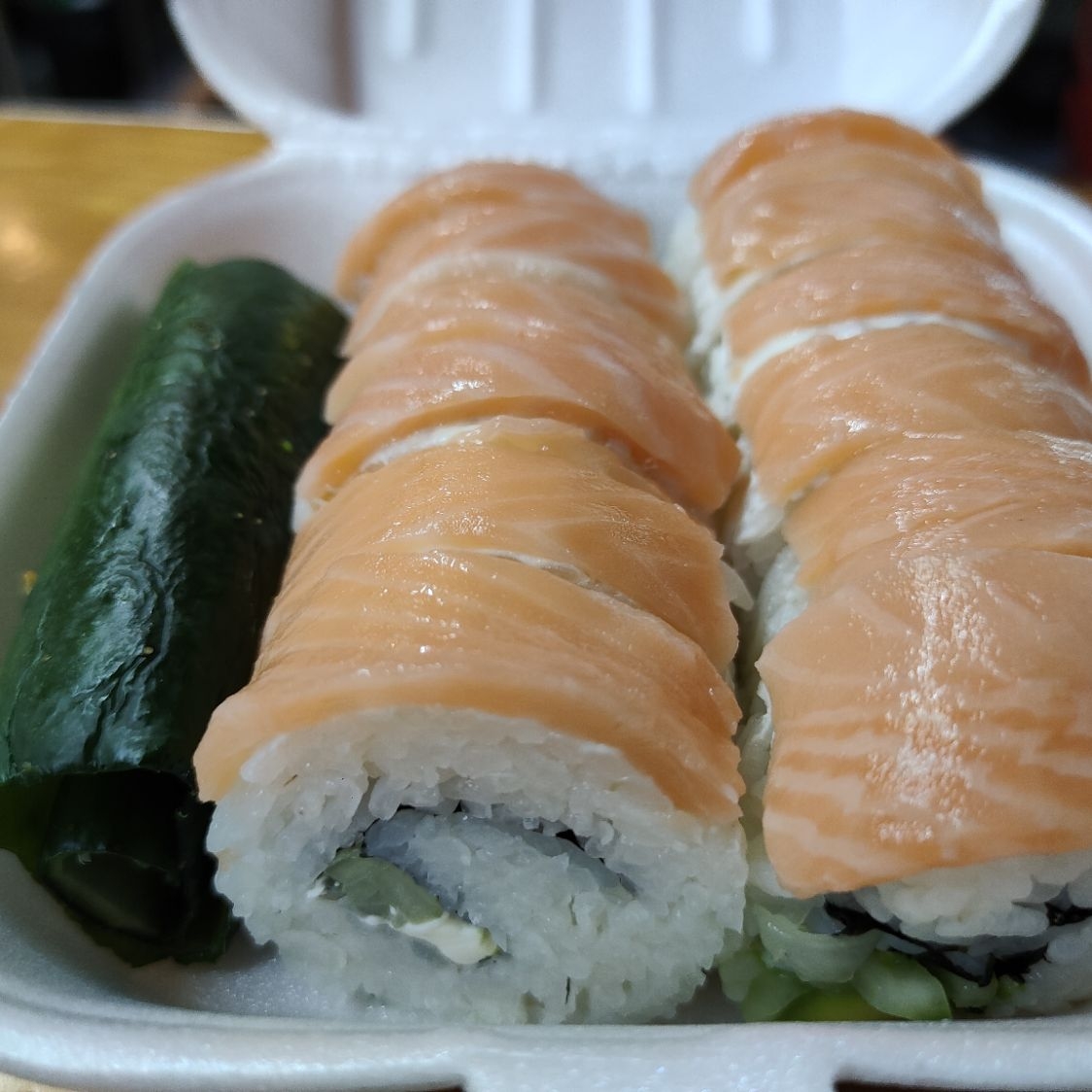 Sake