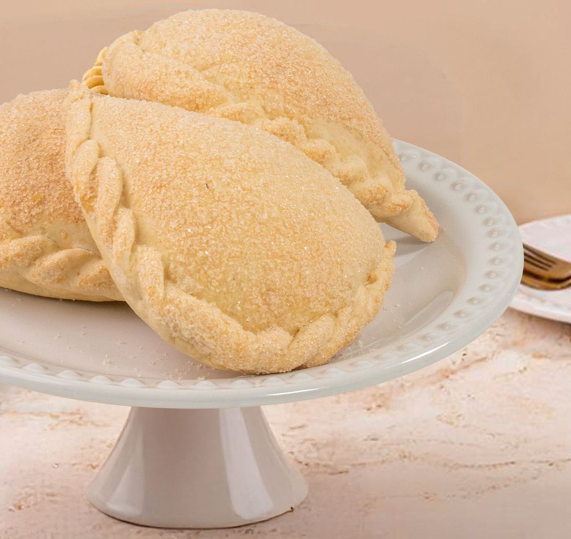 Empanadas de Queso 1 Pz