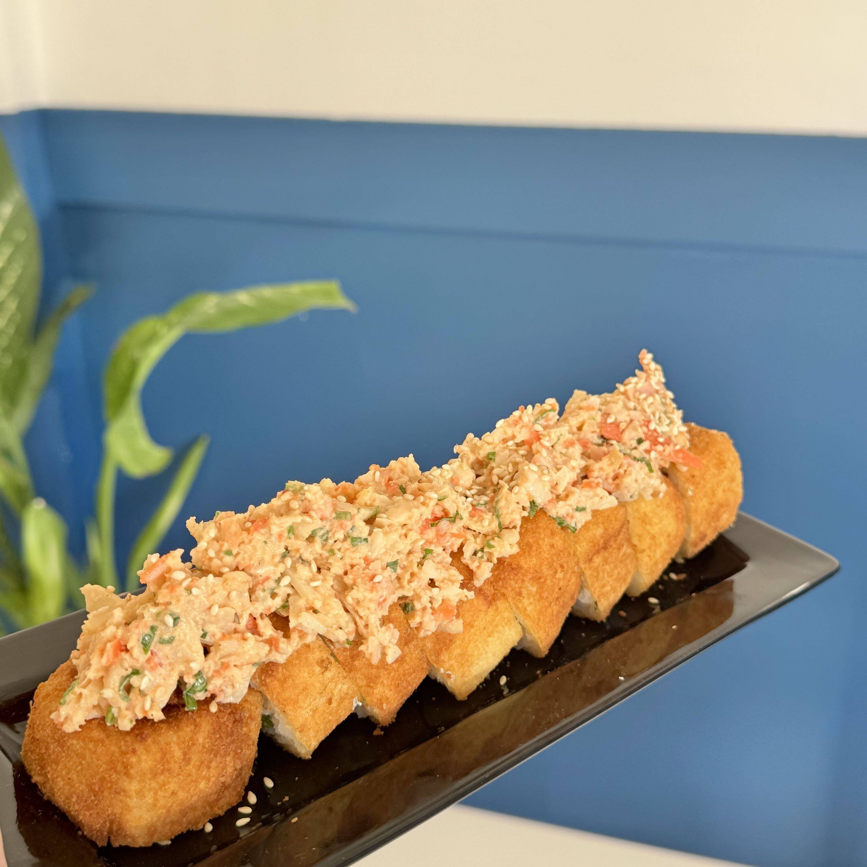 Panko Roll
