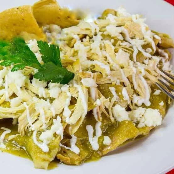 Deliciosas Enchiladas Campechanas (5piezas)
