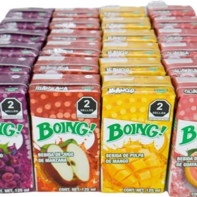 Boing