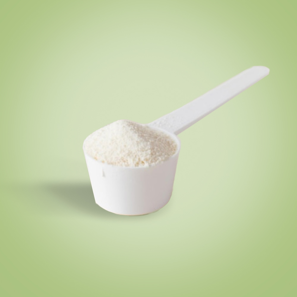 Proteína Vainilla