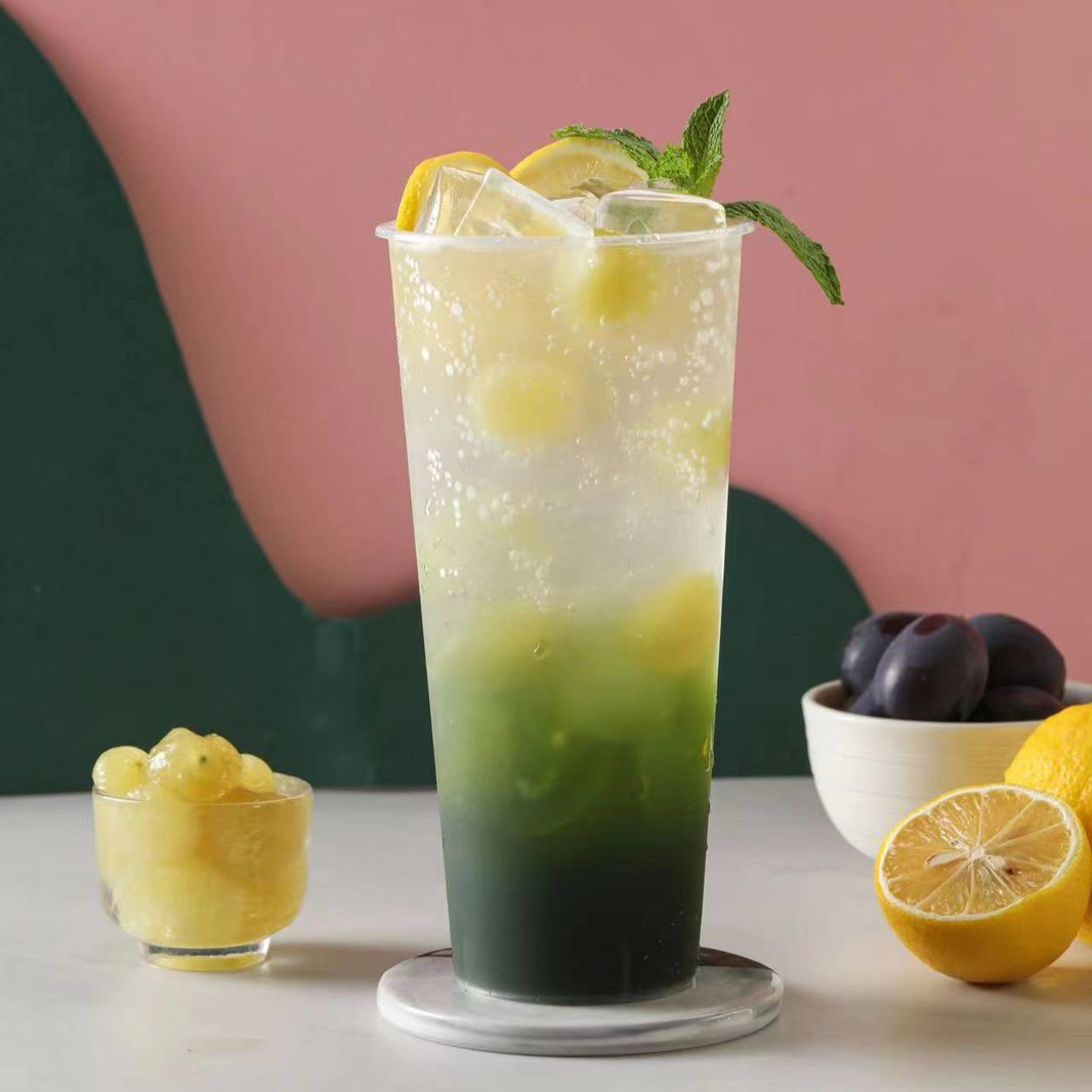 Kiwi Refresher 700 Ml