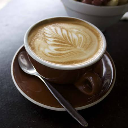 Flat White