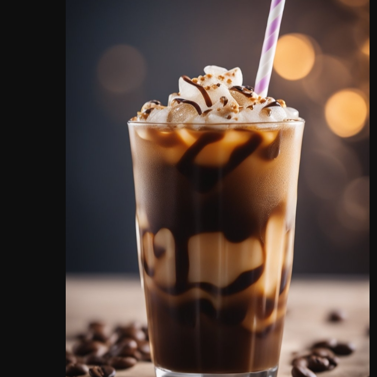 CAFE FRIO