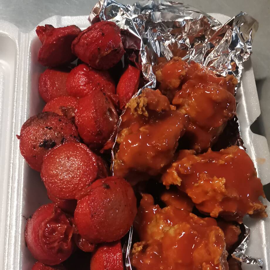 Combinacion Bubbas