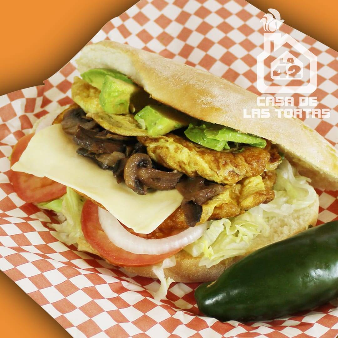 Torta Omelet
