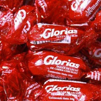 CREPA GLORIA ⭐⭐⭐⭐⭐
