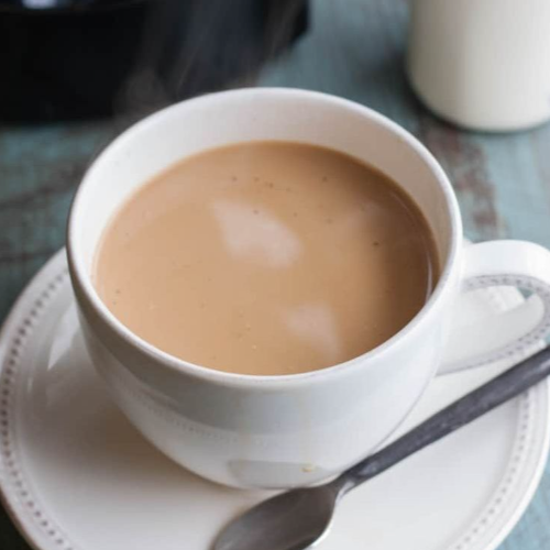 Café con Leche