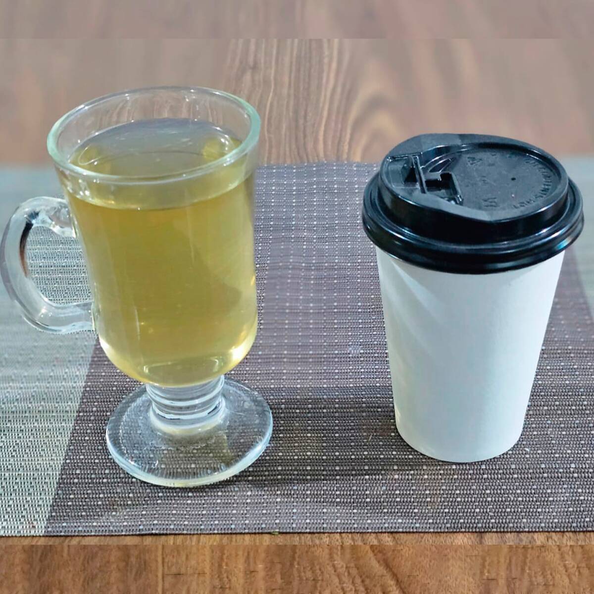 🍵 Verde 🍵