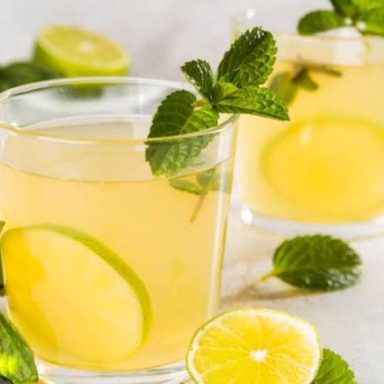 Limonada Fresca
