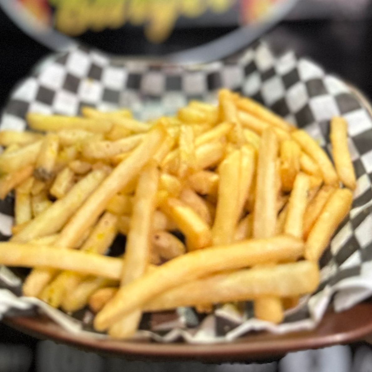 ORDEN DE PAPAS