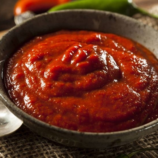 Salsa Picante