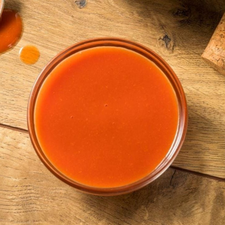 Porcion De Salsa Botanera